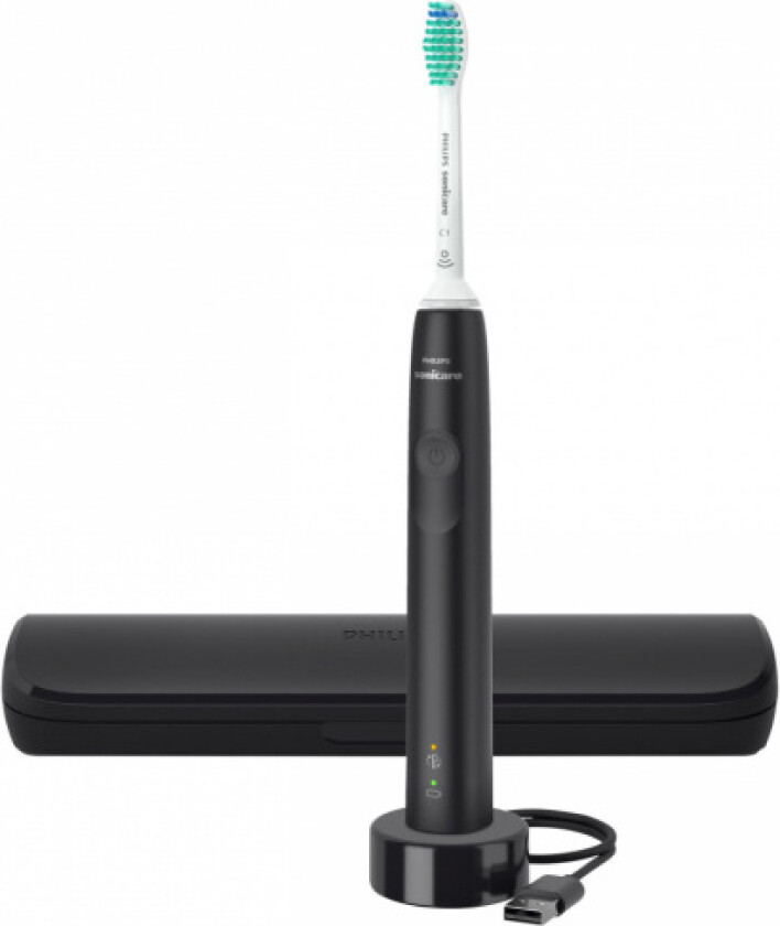Elektrisk tannbørste Sonicare 3100 series
