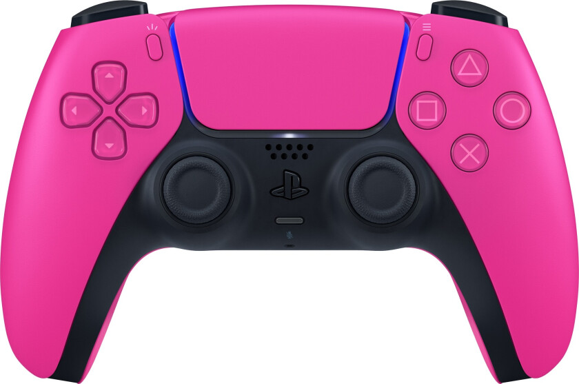 PlayStation 5 DualSense - Nova Pink - Gamepad -  PlayStation 5