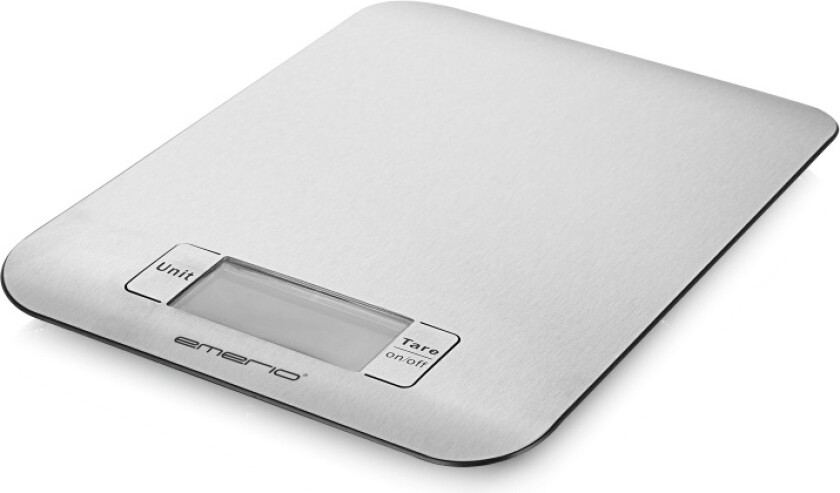 Kjøkkenvekt Kitchen scale