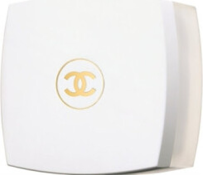 Coco Mademoiselle Body Cream