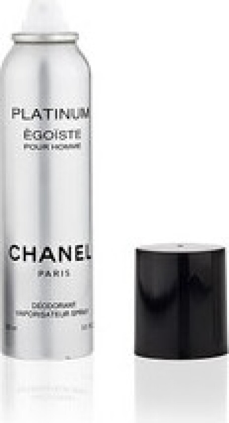 Egoiste Platinum Deodorant Spray