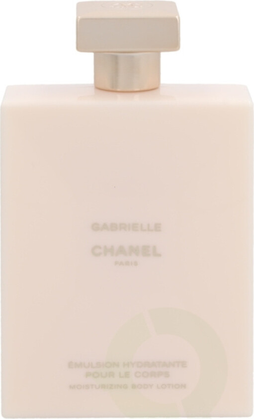 Gabrielle Moisturizing Body Lotion
