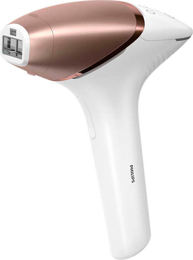 Epilator Lumea IPL 9000 Series