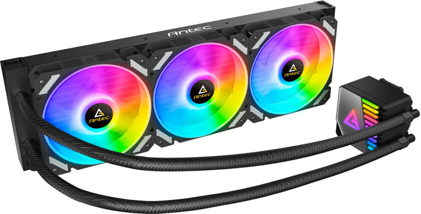 Symphony 360 ARGB - CPU Vannkjøling