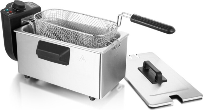Deep fryer