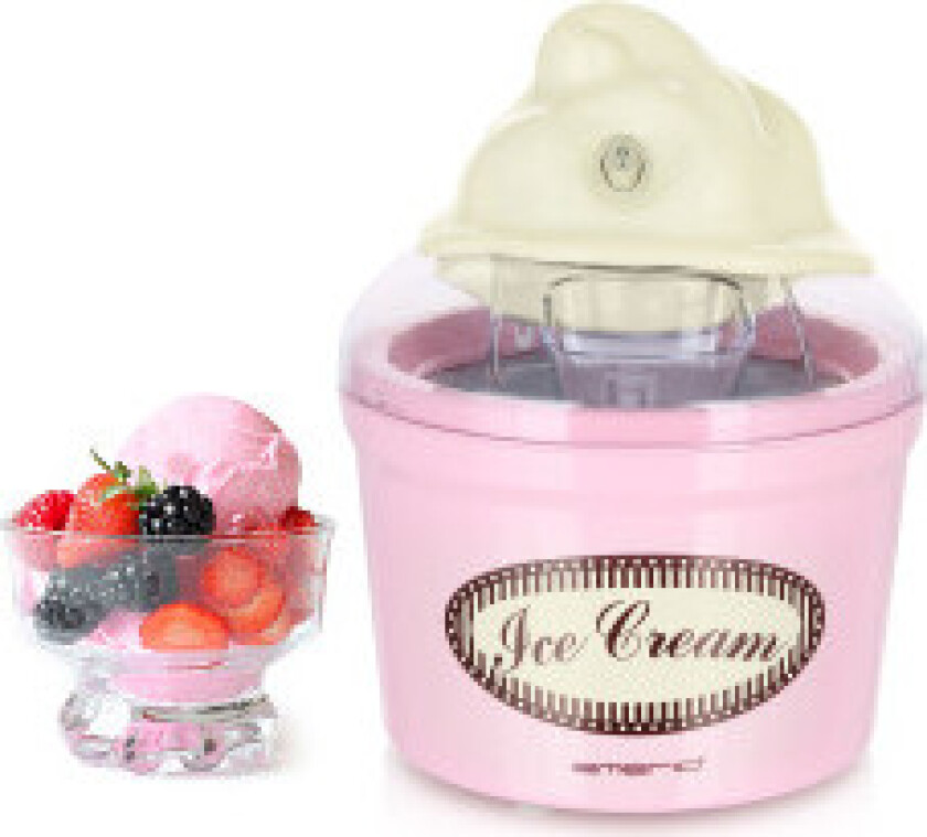 Ismaskin Ice cream maker