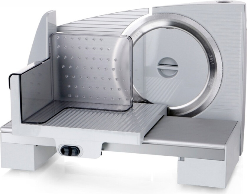 Bilde av Påleggsmaskin Meat slicer - 110 W