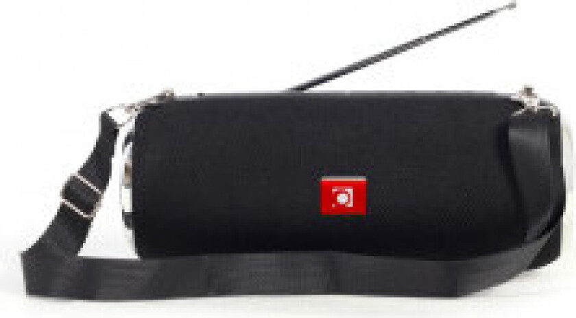 SPK-BT-17 - speaker - for portable use - wireless