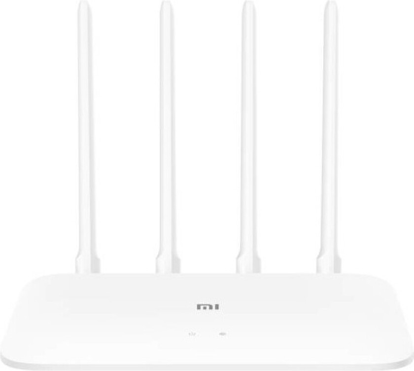 MI Router 4A - Wireless router Wi-Fi 5
