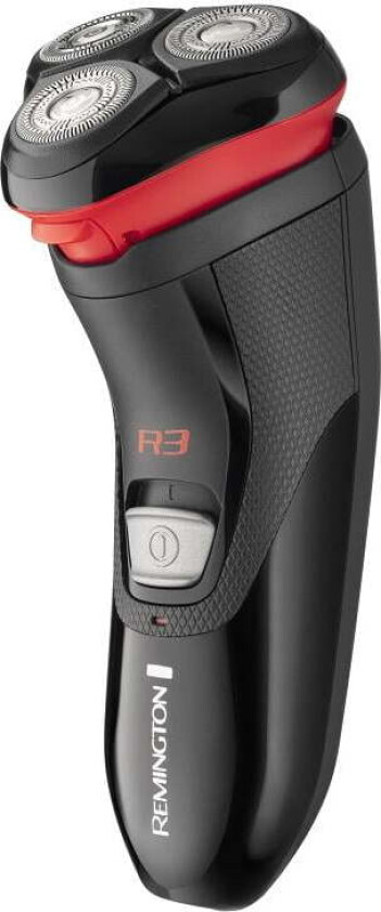 Barbermaskin Style Series Rotary Shaver R3