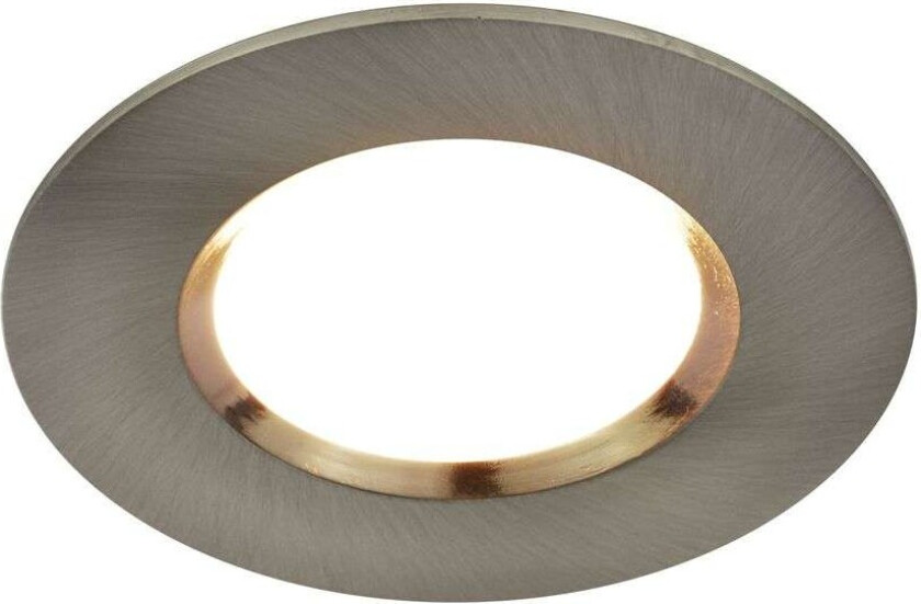 Bilde av Dorado Smart Downlight Børstet Nickel