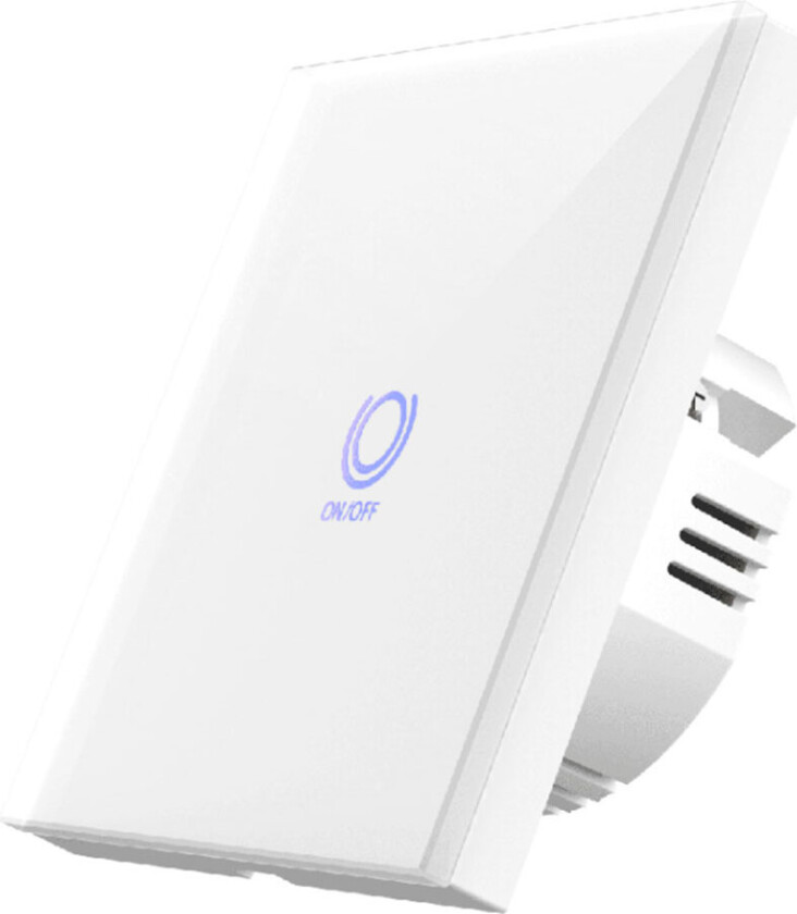 R7063 - light switch - ZigBee 3.0