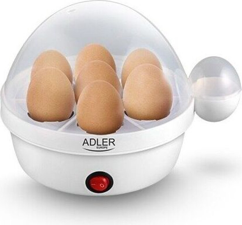 Eggkoker AD 4459
