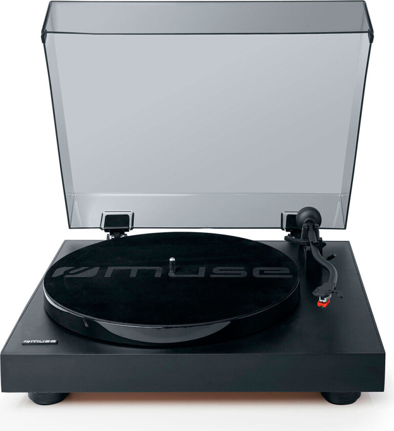 MT-105 B Turntable USB Classic look