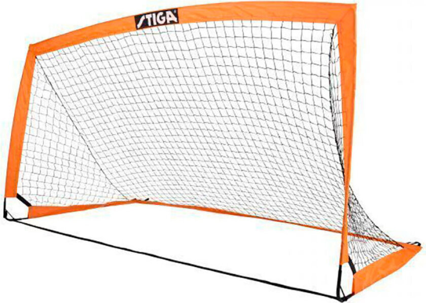 Bilde av Goal Match L Orange/Black