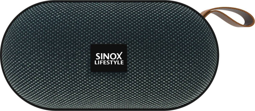 Sonitus Travel Speaker