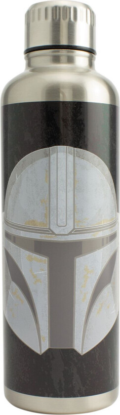 - Star Wars The Mandalorian