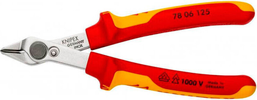 Electronic Super Knips®