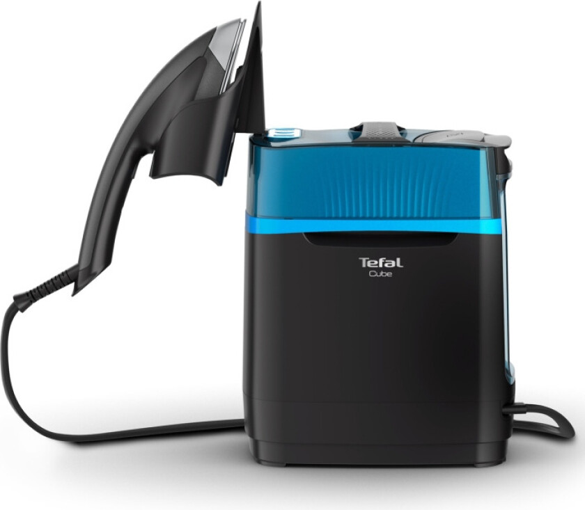 Steam generator iron/fabric steamer Cube UT2020E0