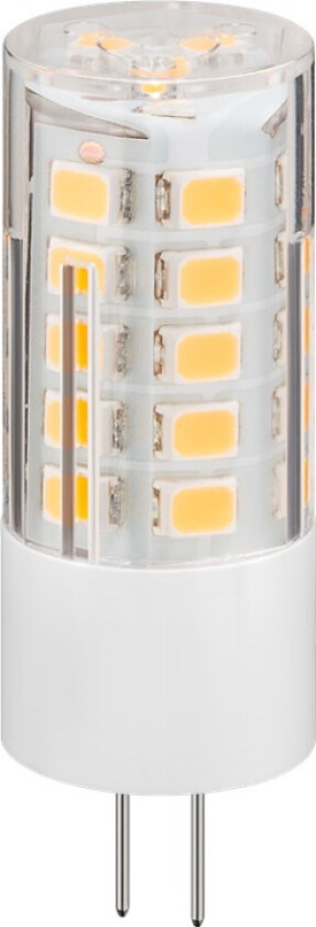 LED-lyspære 3,5W/827 G4