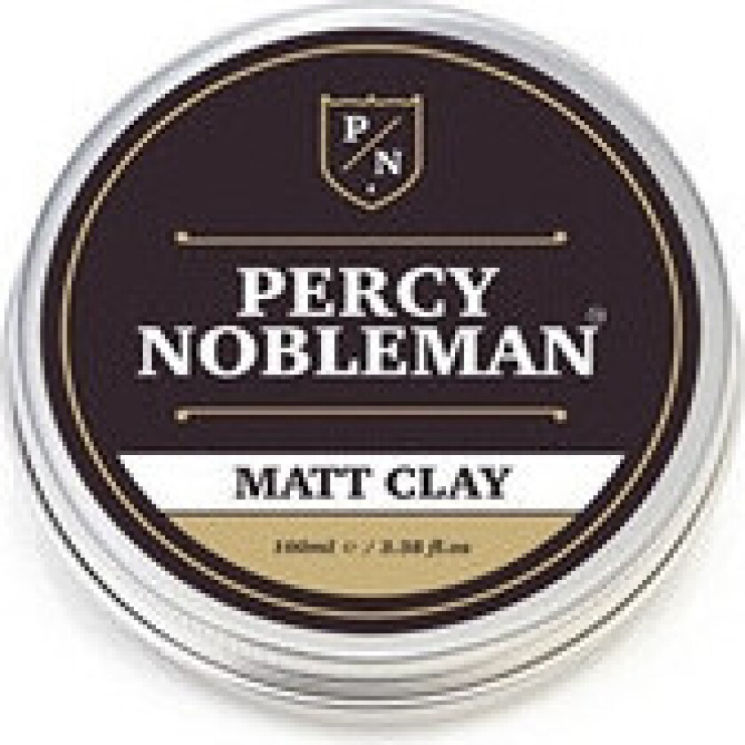 Matt Clay - 100 gr.
