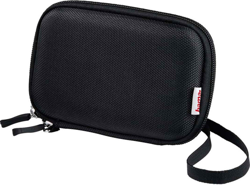 E.V.A - hard drive protective case