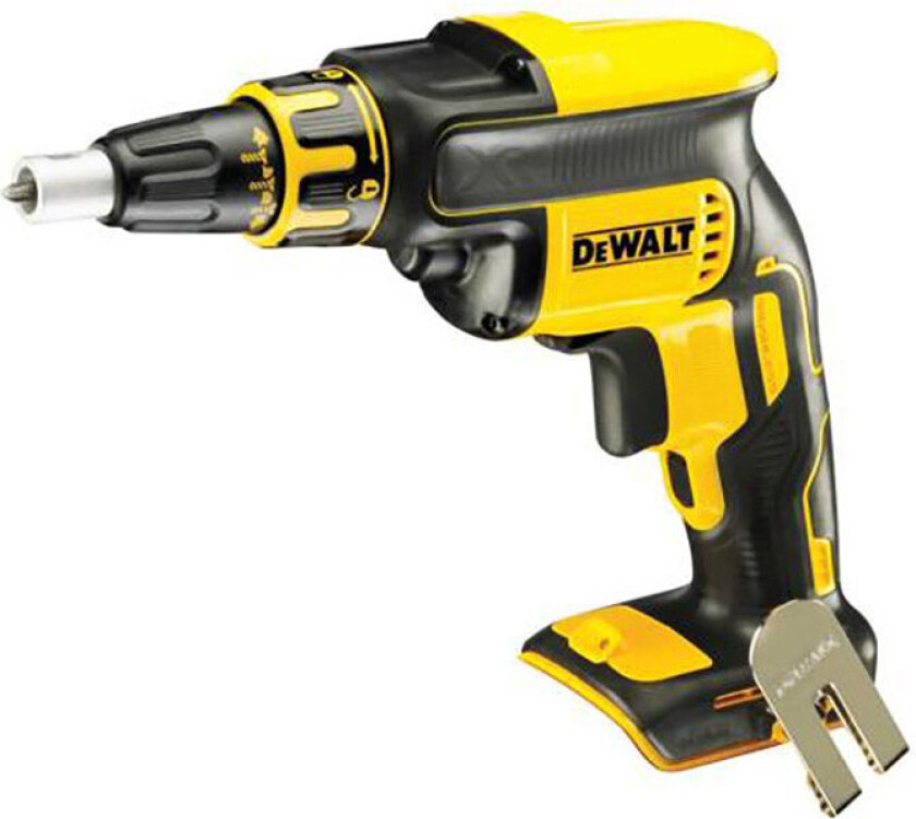 18V XR Brushless Drywall Screwdriver - Bare Unit