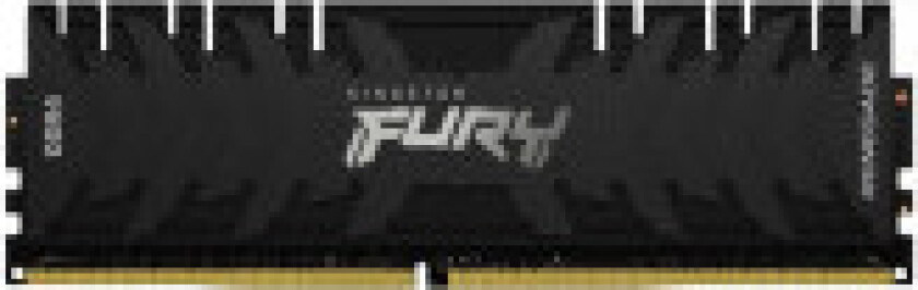 FURY Renegade DDR4-3600 C16 SC - 16GB