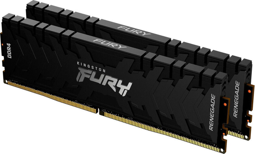 FURY Renegade DDR4-3200 C16 DC - 64GB