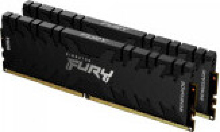 FURY Renegade DDR4-3200 C16 DC - 16GB