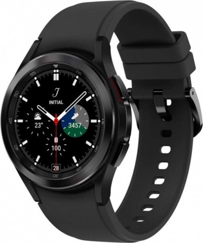 Galaxy Watch 4 Classic 42mm 4G - Black