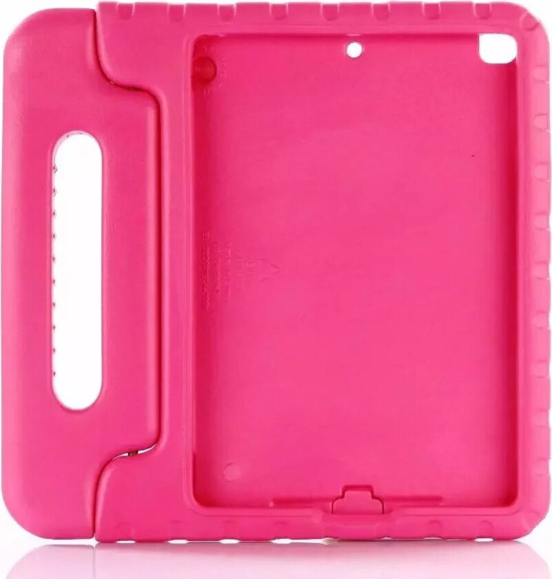 iPad Barn Deksel - Super Kids Total Protection Deksel - Rosa