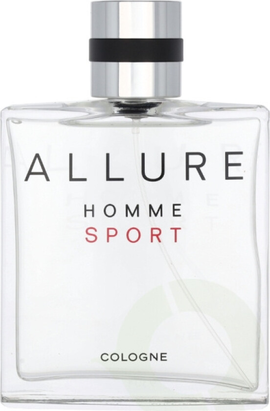 Allure Homme Sport Cologne Spray