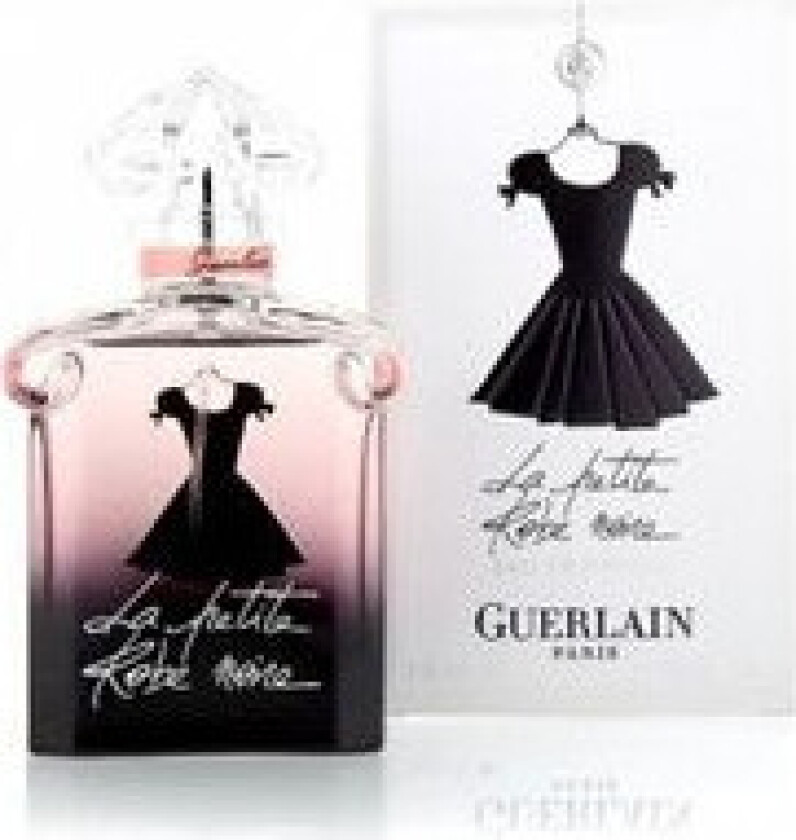 La Petite Robe Noire