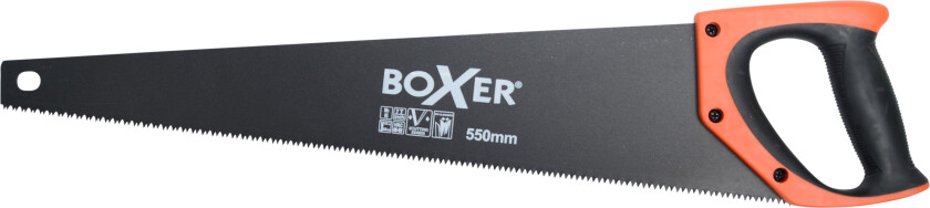 Bilde av Håndsag 550 mm