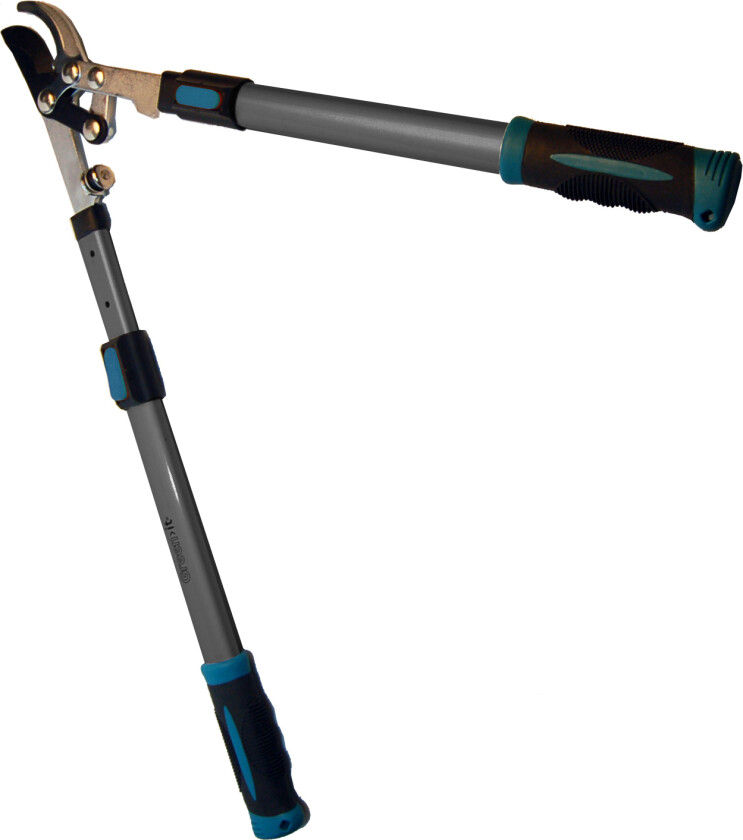 Ørnenebb sideskjær med teleskop