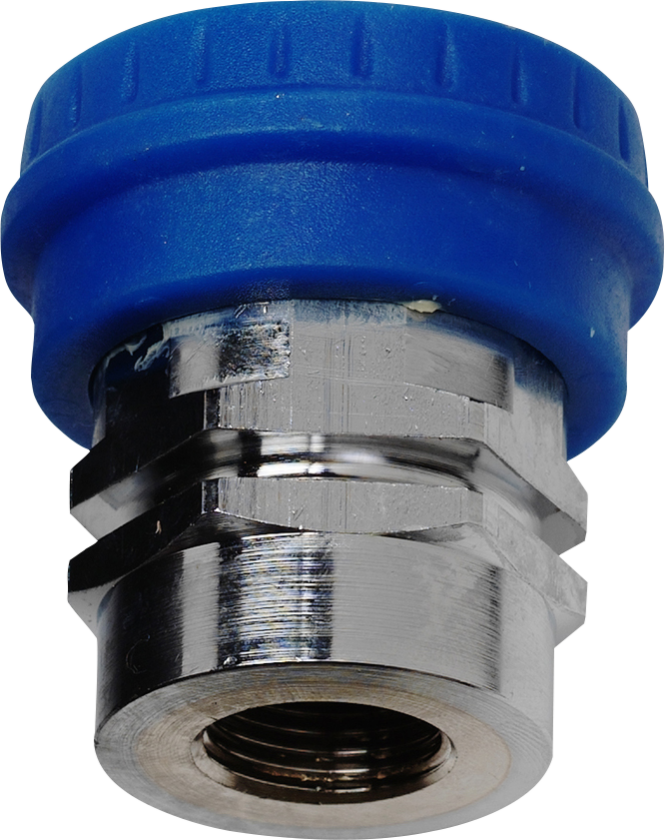 Accessories Ergo coupling 3/8'' dn10 female pro