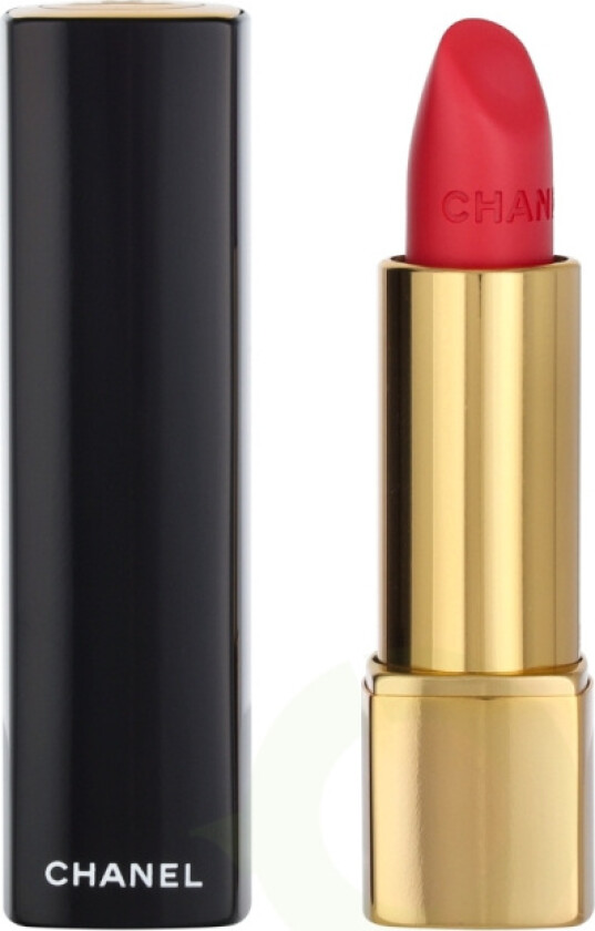 Rouge Allure Velvet Luminous Matte Lip Colour - 43 La Favorite