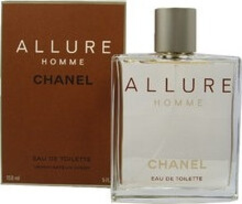 Allure Homme - Spray