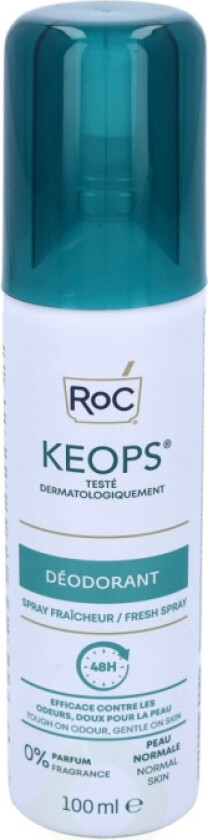Keops Deo Spray