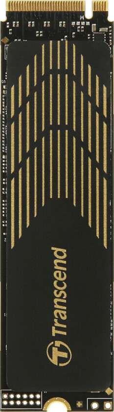 240S SSD - 500GB - PCIe 4.0 - M.2 2280
