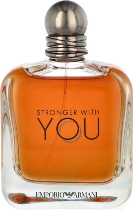 Stronger With You Pour Homme