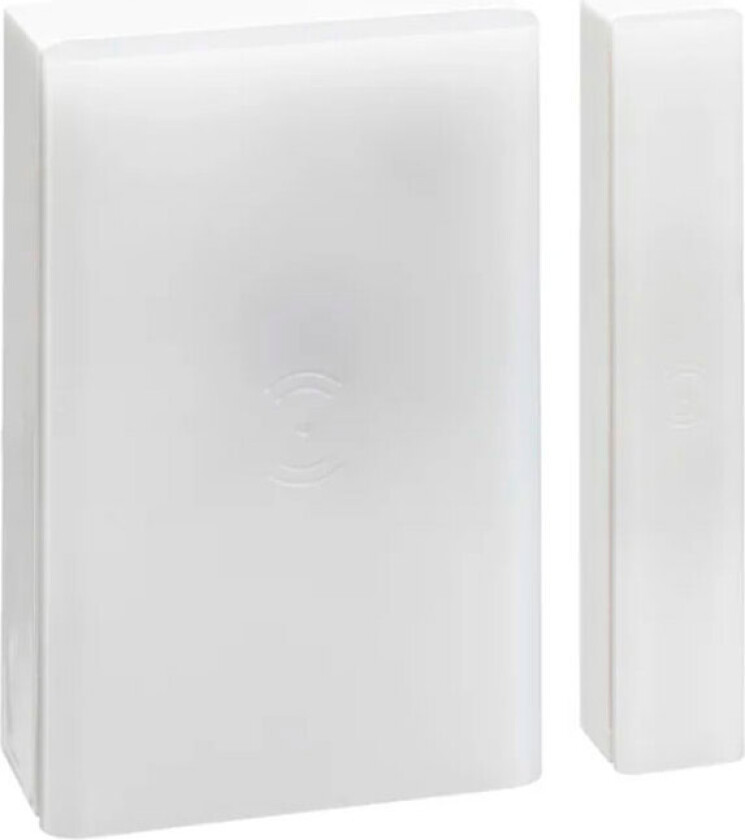 Wiser wireless door- and window sensor