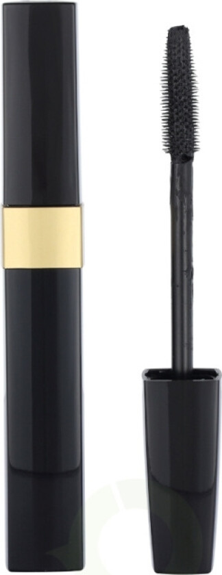 Inimitable Waterproof Mascara - 10 Noir