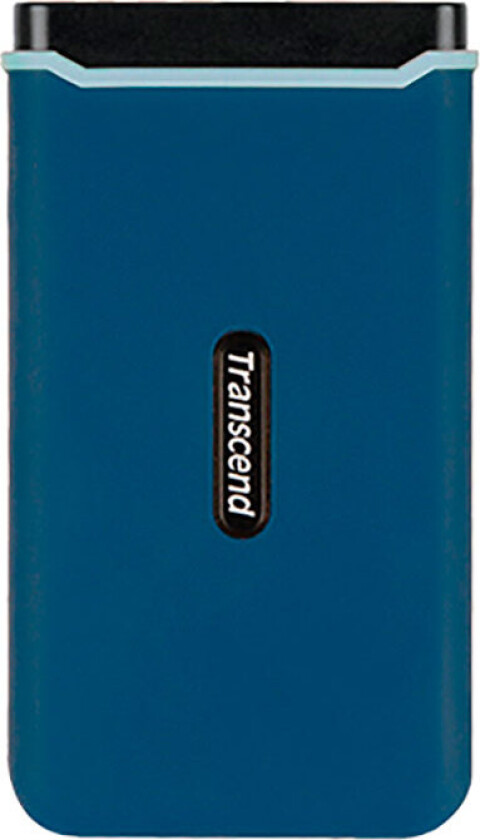 ESD370C Portable SSD - 500GB