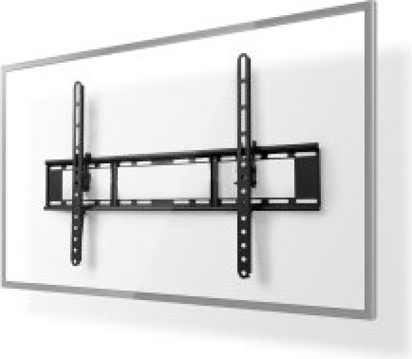 TVWM1151BK - wall mount (tilt) 35 kg 70" 100 x 100 mm