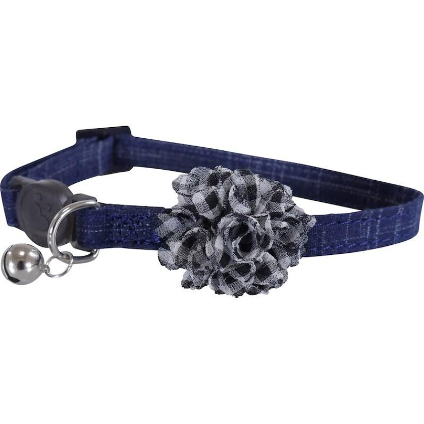 Pom Pom Kattehalsbånd