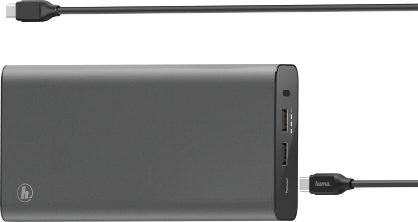 USB-C Power Pack 26800 mAh