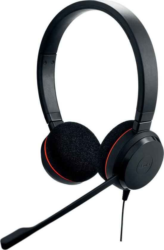 Evolve 20 MS stereo