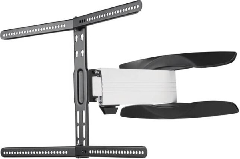 FULLMOTION TV Wall Bracket 5 stars XL - wall mount 40 kg 65" 200 x 200 mm